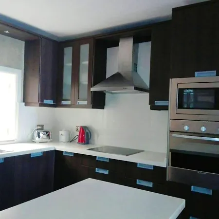 Casa de Férias 2 Bedrooms House At 500 M Away From The With Enclosed Garden Arona (Tenerife)