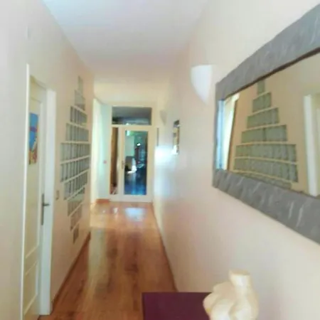 Casa de Férias 2 Bedrooms House At 500 M Away From The With Enclosed Garden Arona (Tenerife)