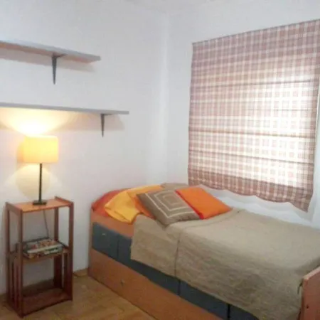 Casa de Férias 2 Bedrooms House At 500 M Away From The With Enclosed Garden