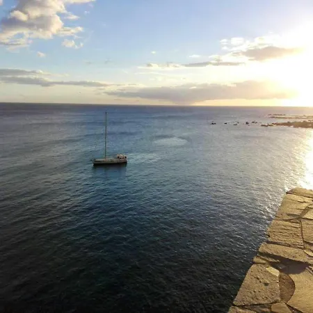 2 Bedrooms House At Arona 500 M Away From The With Enclosed Garden Holiday home Arona (Tenerife)