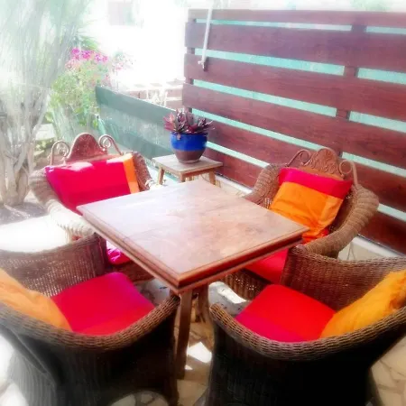 2 Bedrooms House At Arona 500 M Away From The With Enclosed Garden Holiday home Arona (Tenerife)
